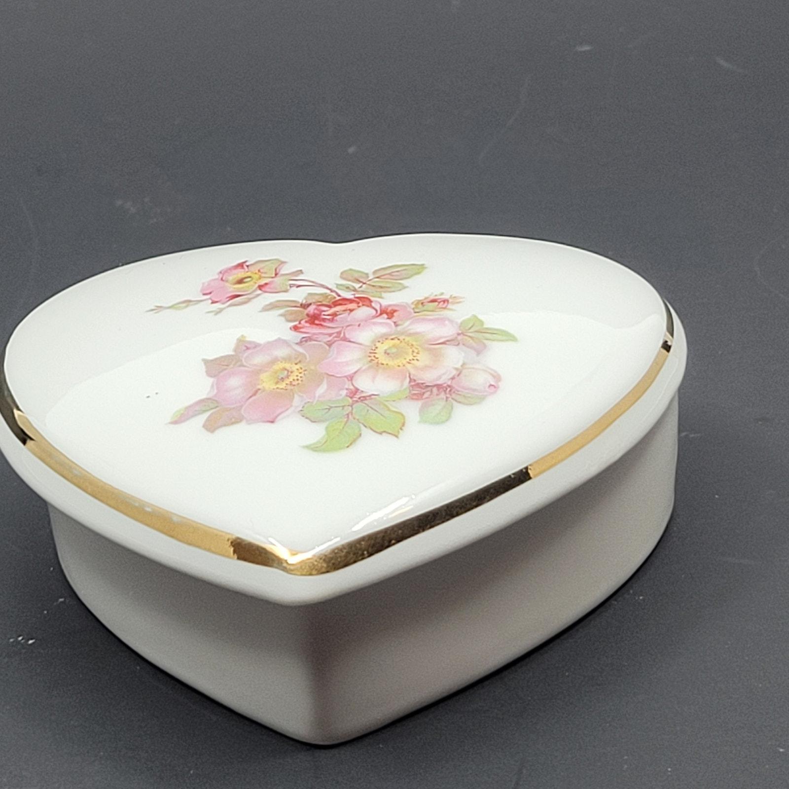 Gerold Porcelain - Etsy