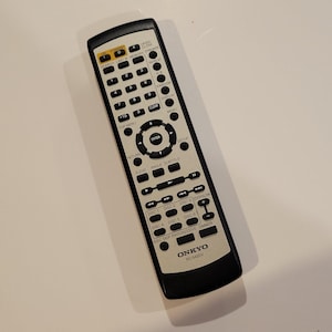 Genuine OEM Onkyo RC-542DV Remote control