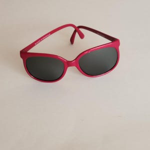 I Ski Vintage Sunglasses - Etsy display picture 3
