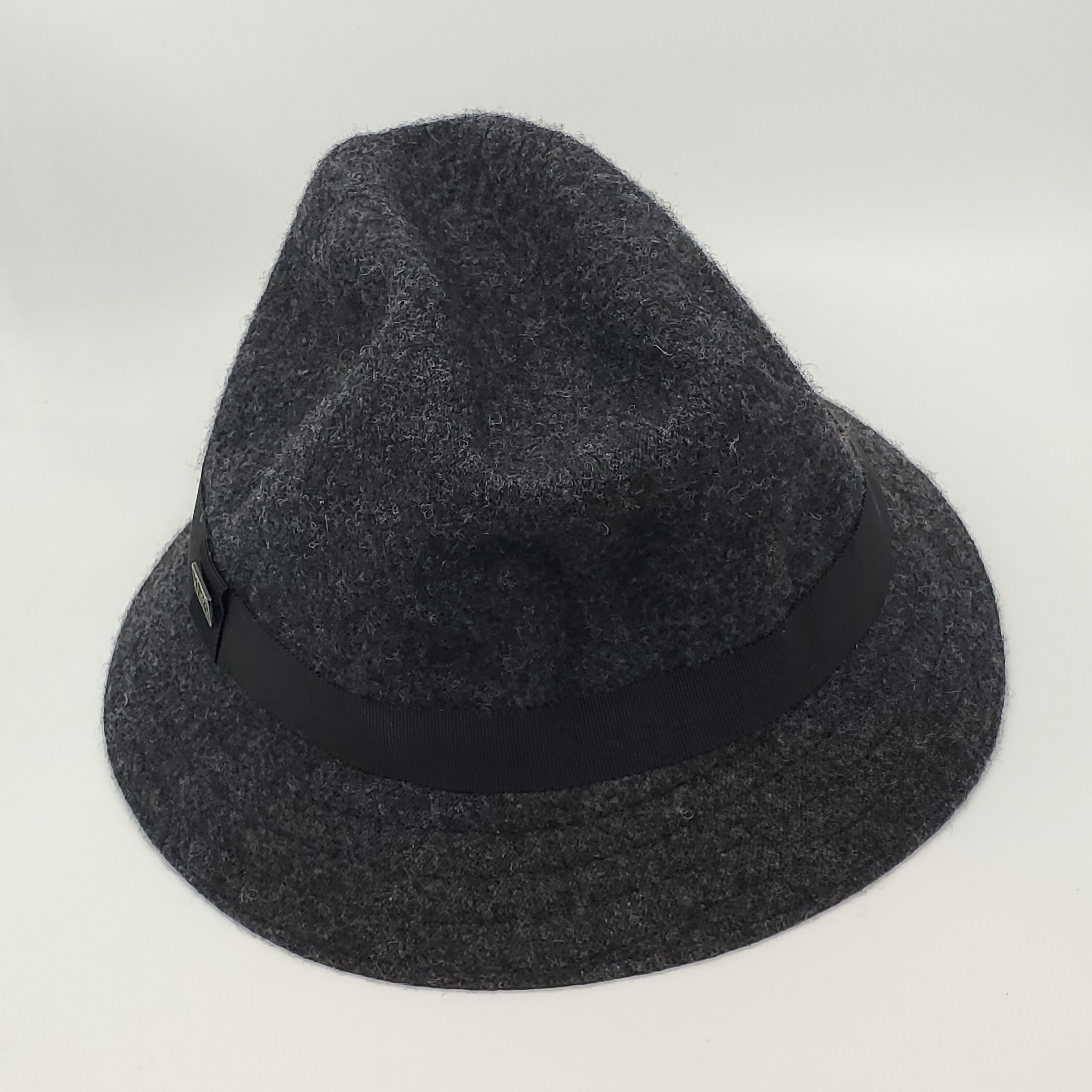 kangol wool bucket hat