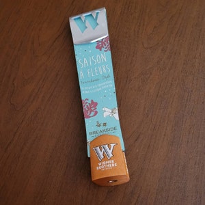 Saison A Fleurs Breakside Brewery Widmer Brothers mango de grifo de cerveza Holder Keg 12 "