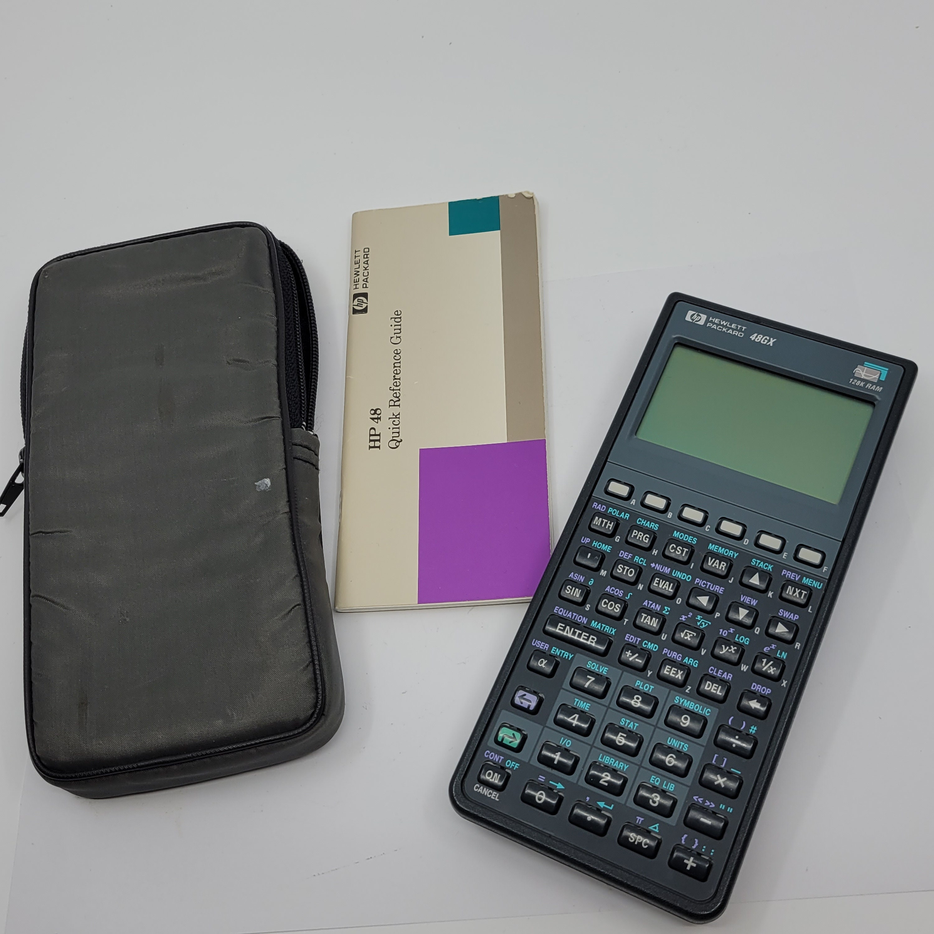 Hp Vintage Calculator for sale Only 2 left at 70
