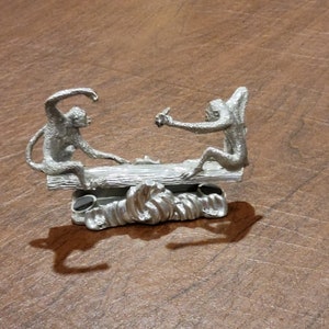 Royal Selangor Pewter Figurine - Etsy