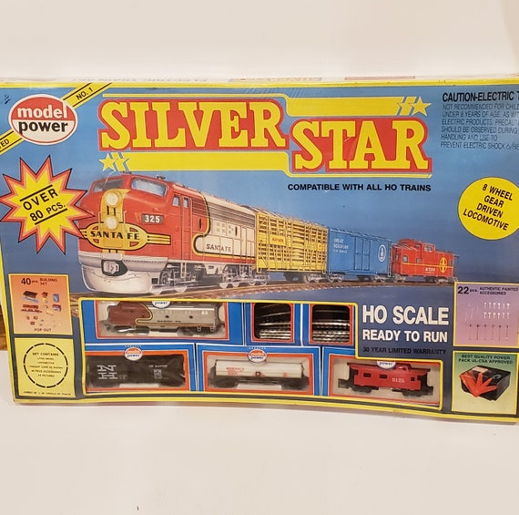 model power trains