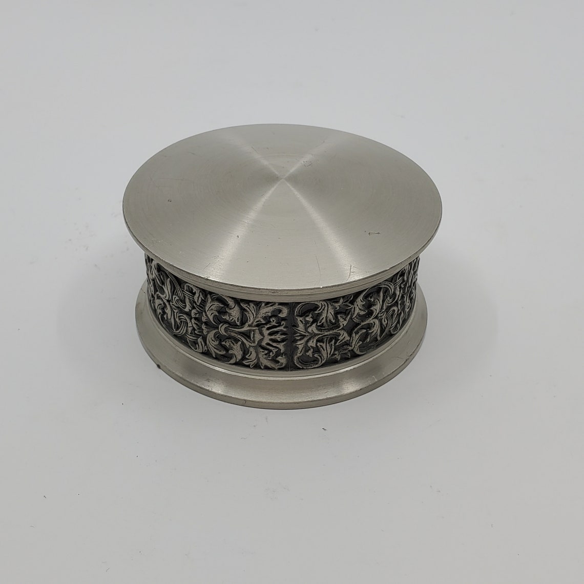 royal selangor trinket box