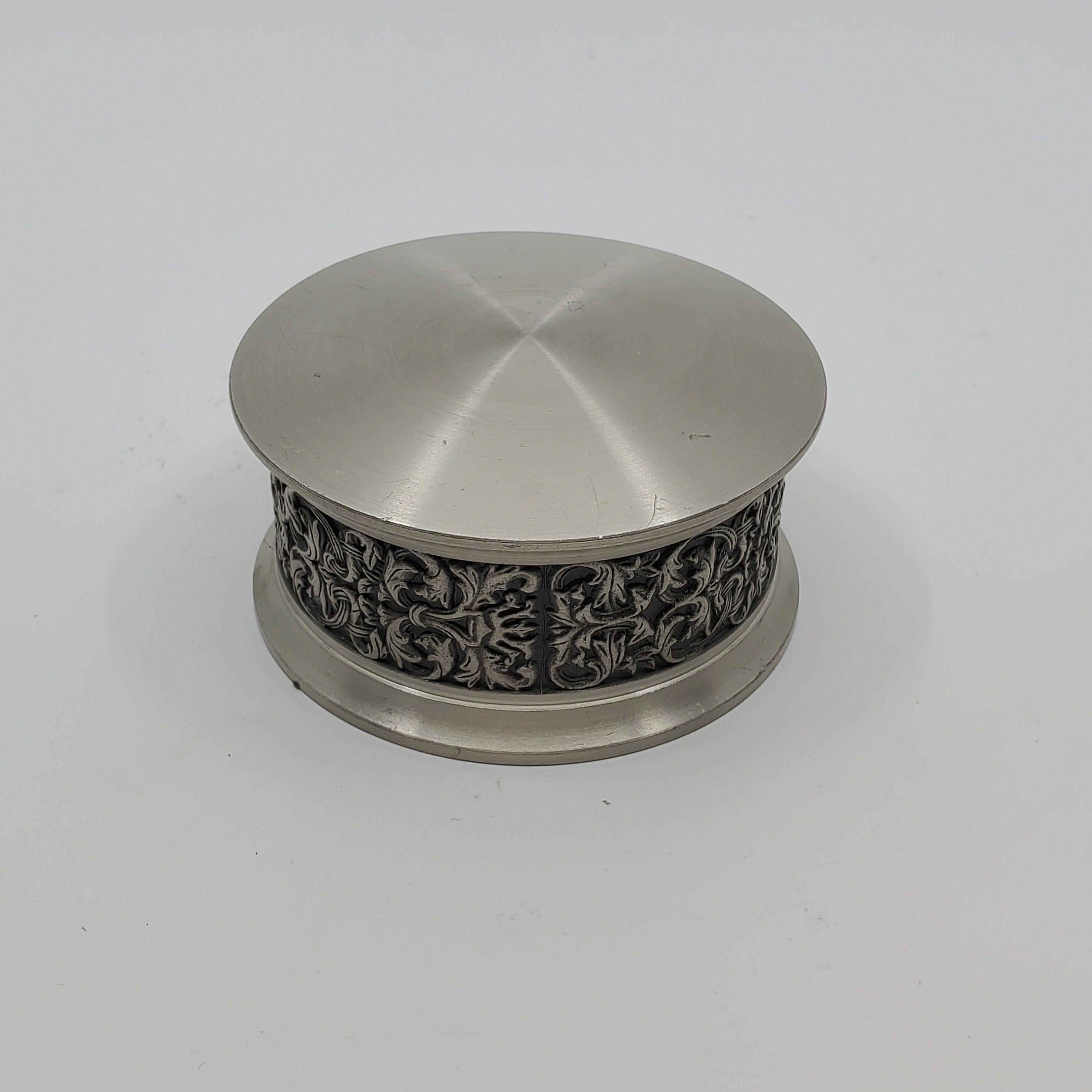 royal selangor trinket box