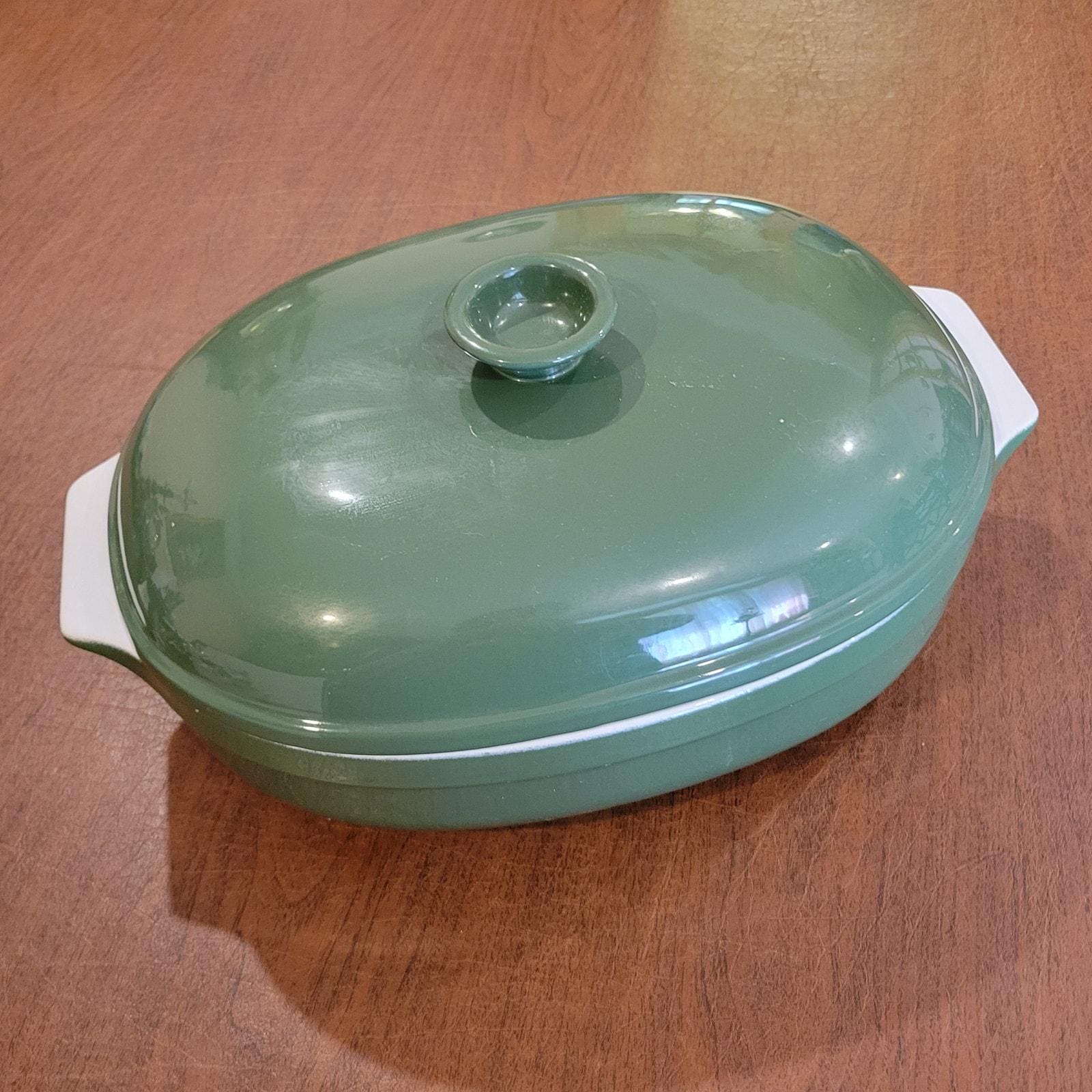 Vintage emile henry - Etsy 日本