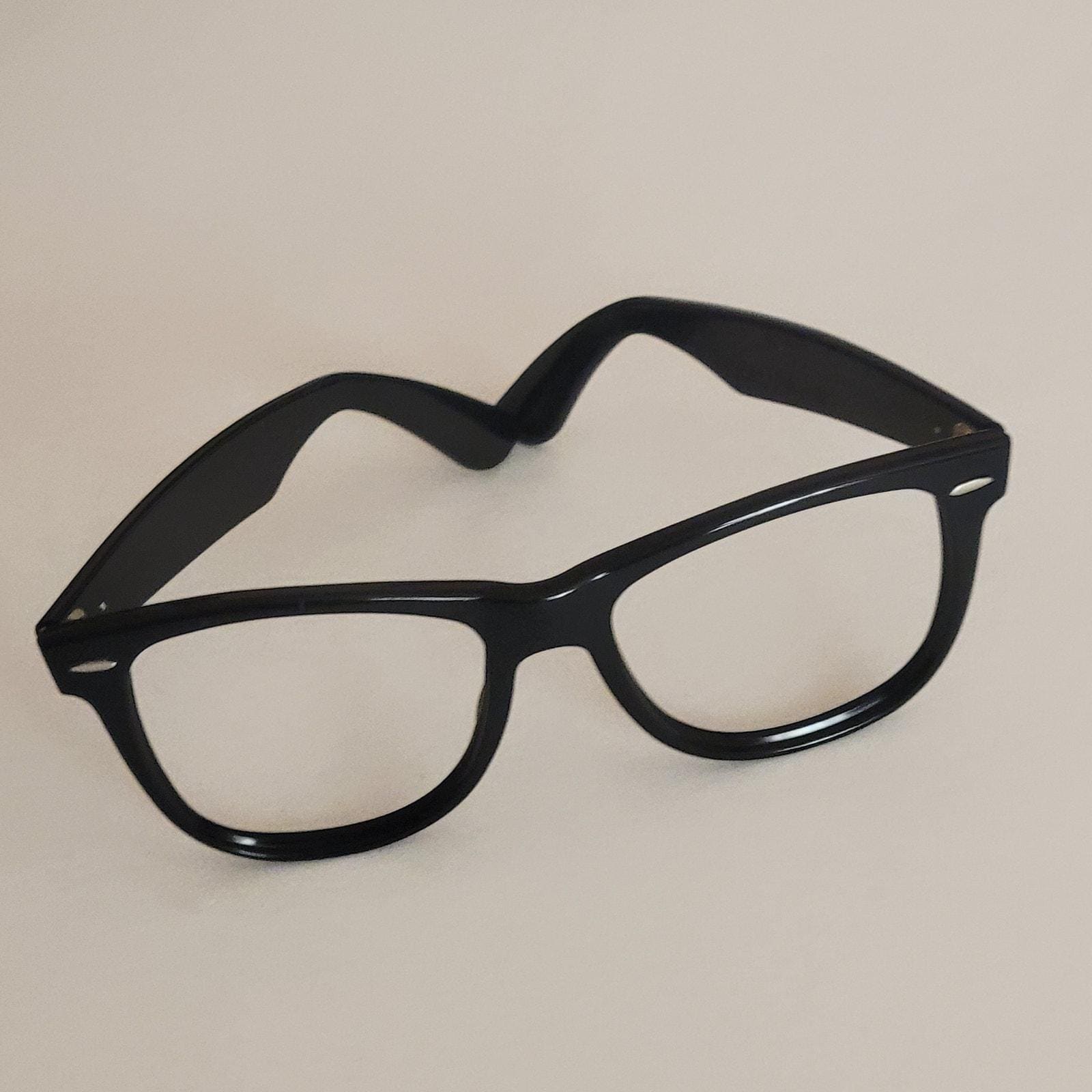 希少絶版✨USA/B&L　レイバン シューター レザーコレクション　62mm B and L Ray Ban Usa - Etsy