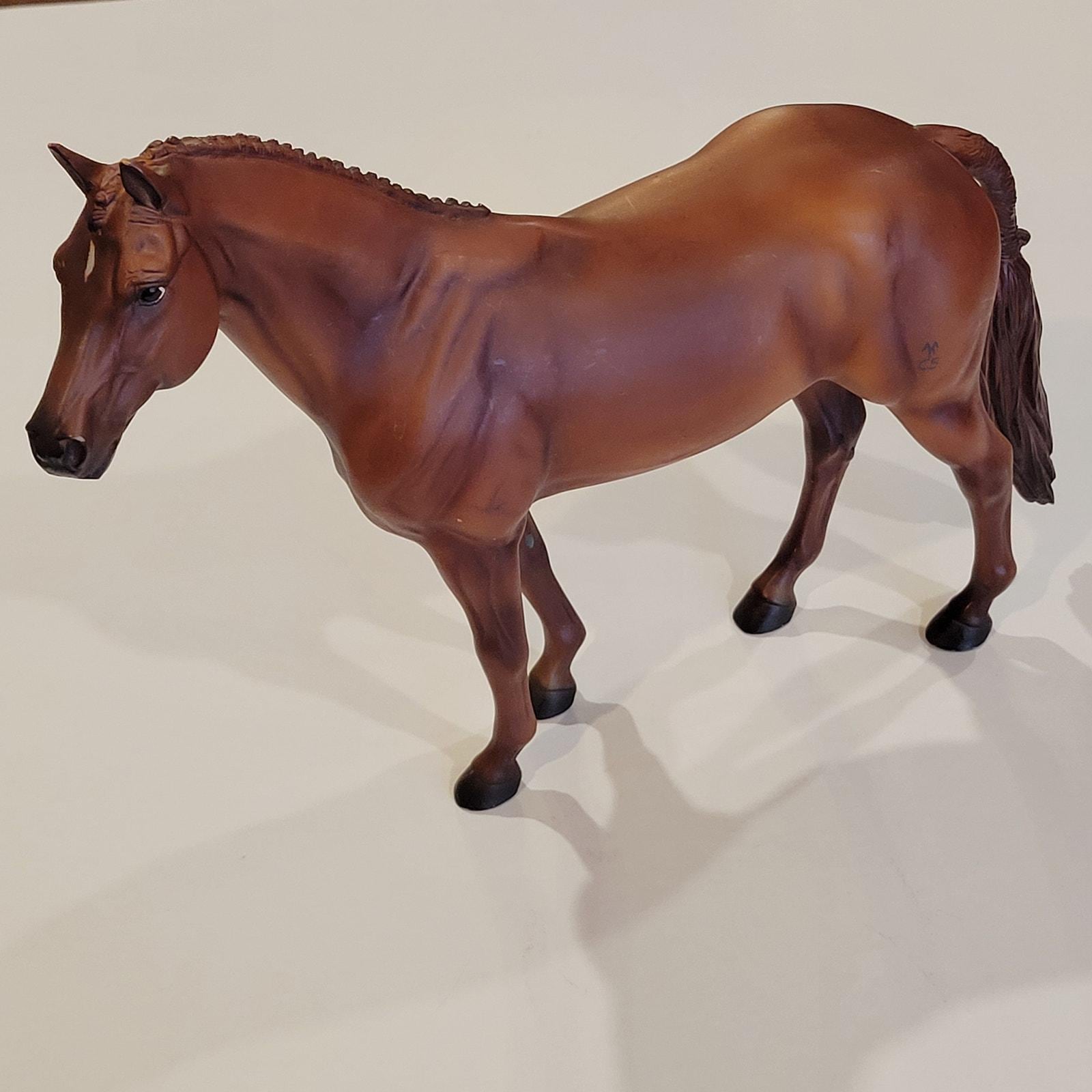 Breyer horses - Etsy 日本