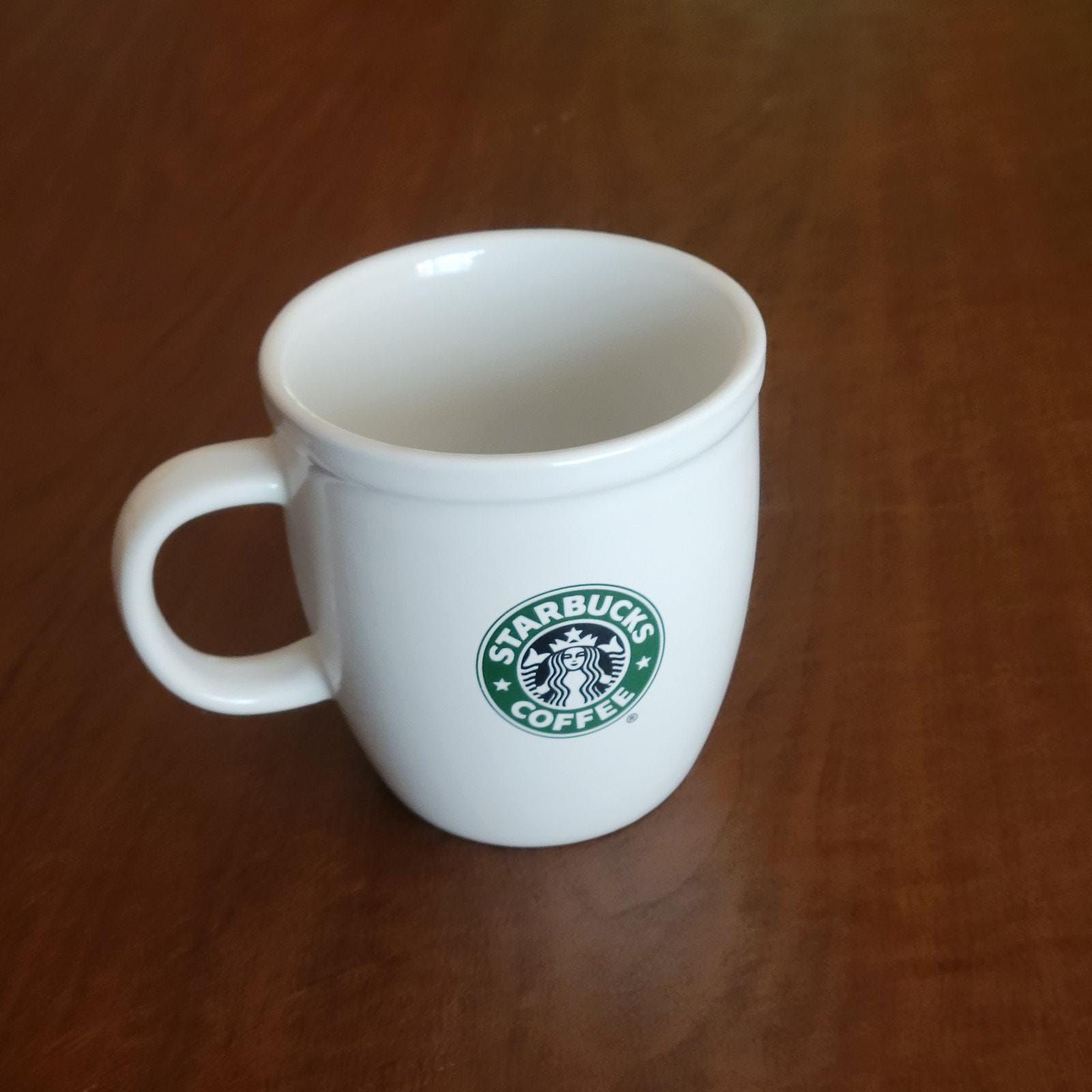 2007 Starbucks Mugs - Etsy