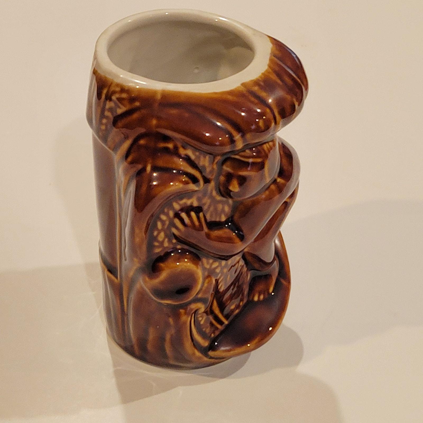 ビンテージ Westwood Tiki マグカップ 日本製 60S ティキ - メルカリ