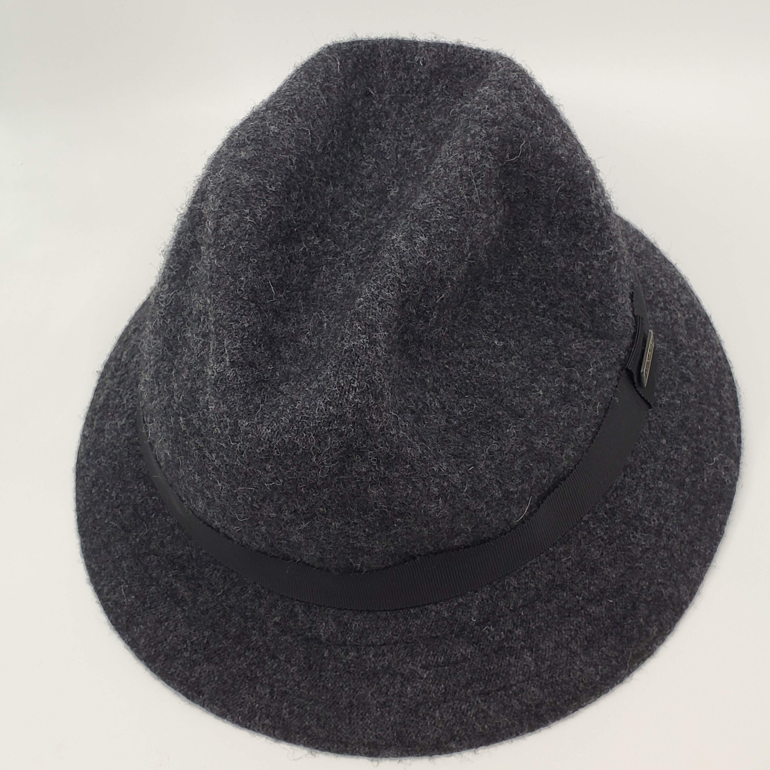 kangol wool bucket hat