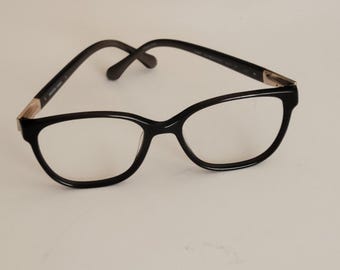 Montura de gafas Draper James DJ5029 (210) color marrón perla para mujer, 53x17x140