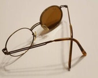 Vintage Ray Ban B&L W3086 Rituals Eyeglasses Frame. - Etsy display picture 1