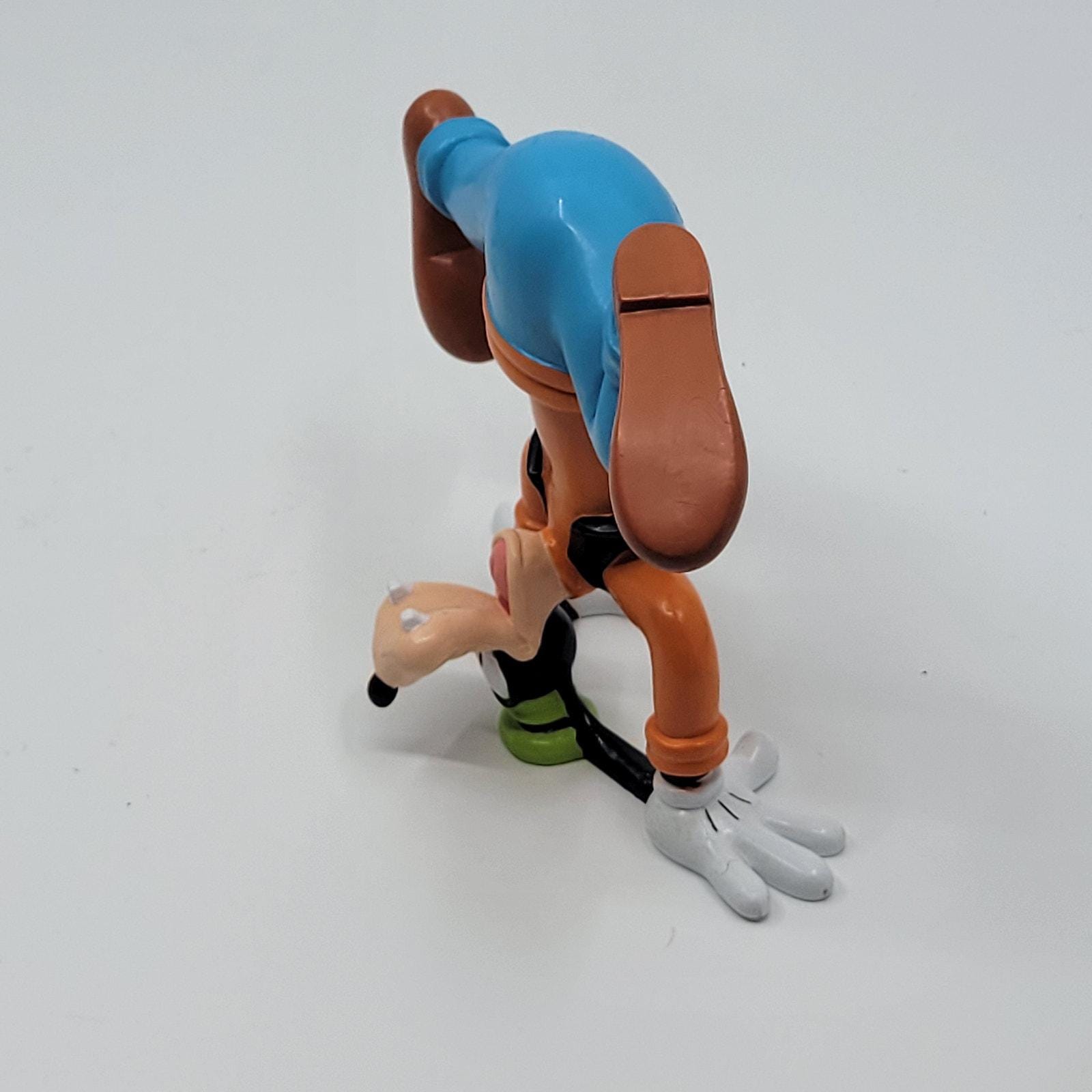 Goofy bobble head - Etsy 日本