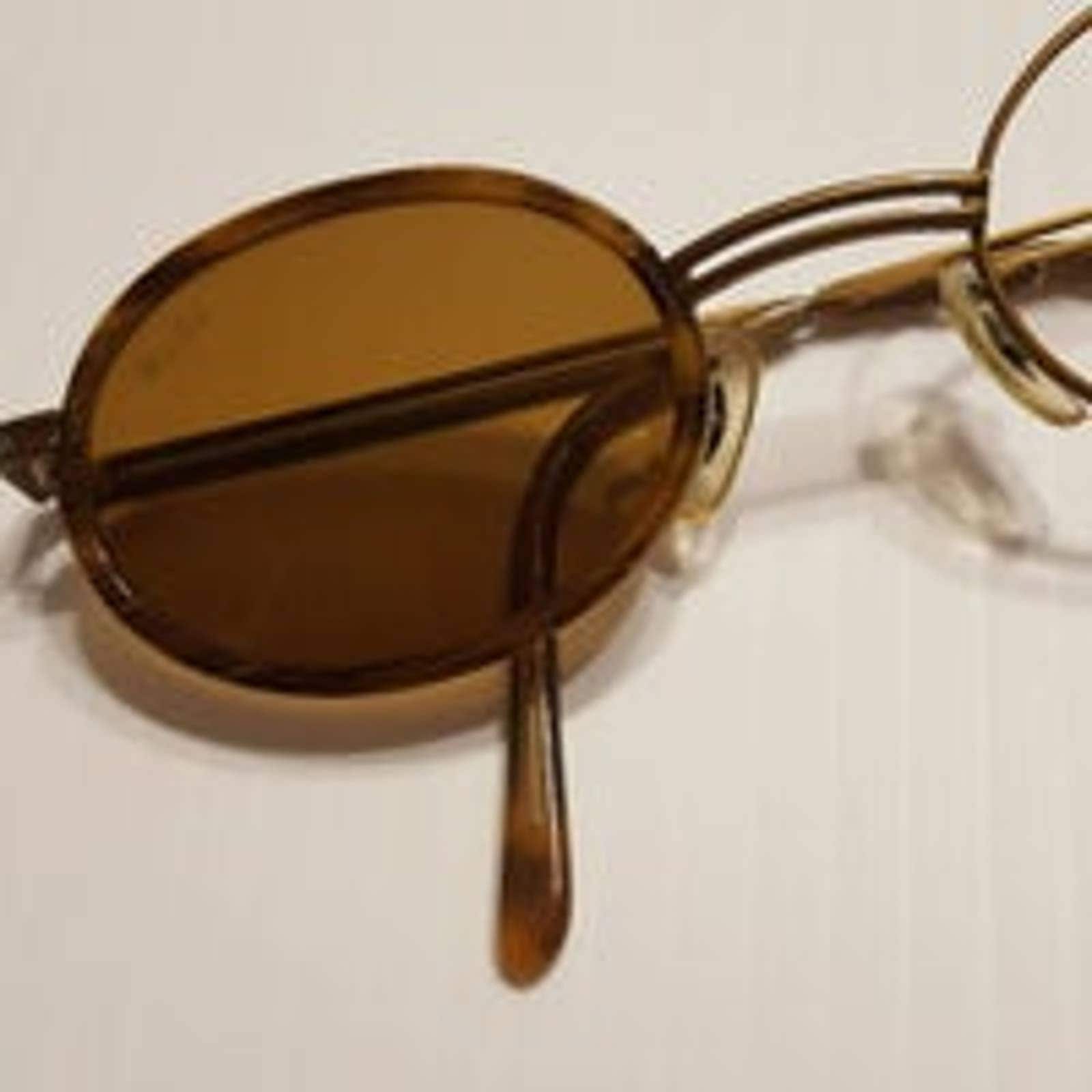Vintage Ray Ban B&L W3086 Rituals eyeglasses frame. SUNGLASSES, Ray-Ban  main image 3