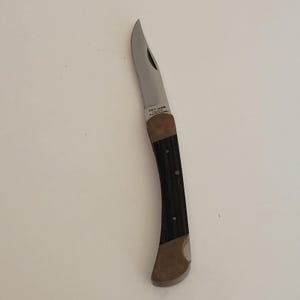 Japan G96 Knife - Etsy