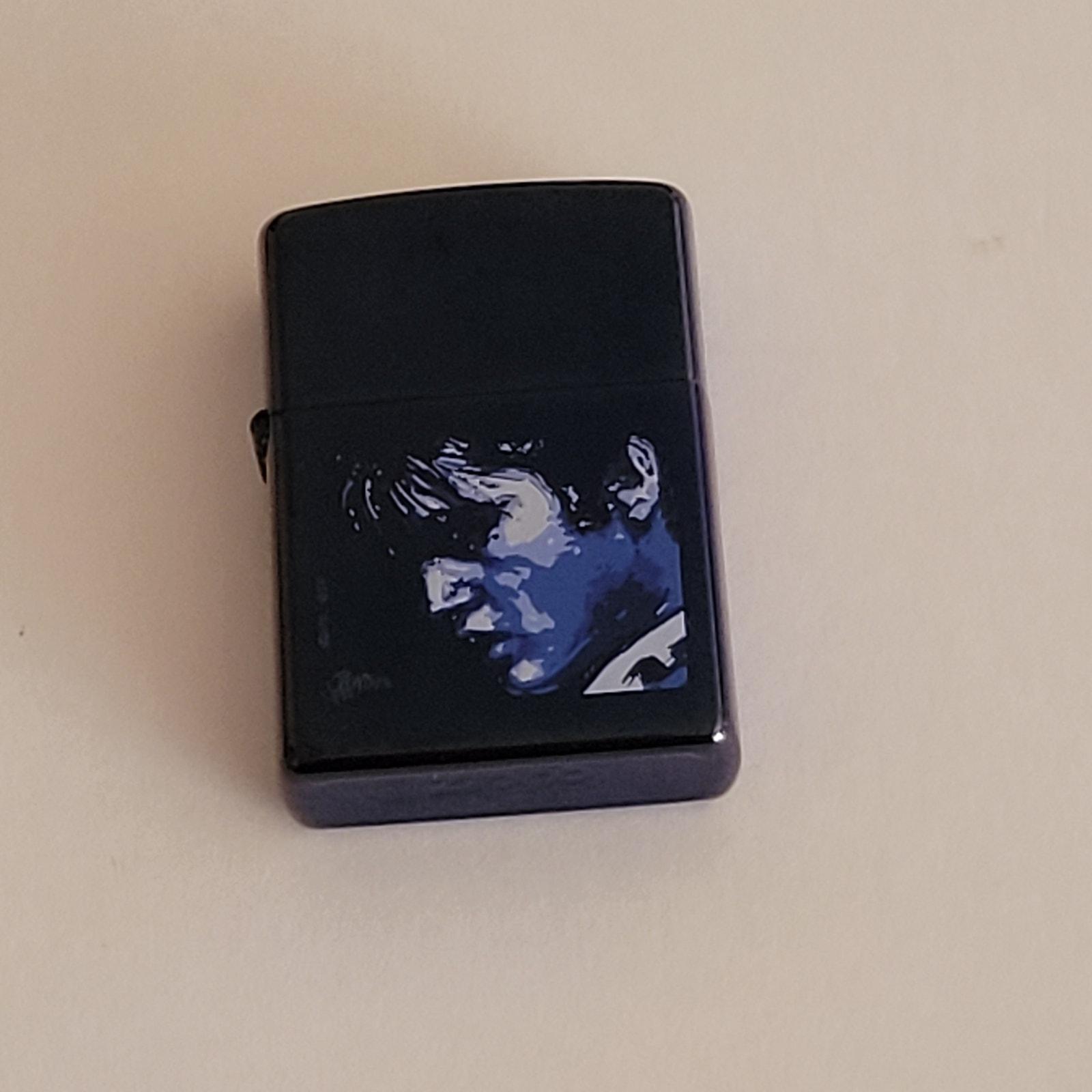Zippo elvis presley - Etsy 日本