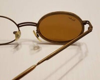 Vintage Ray Ban B&L W3086 Rituals eyeglasses frame. Ray-Ban W3086 Rituals Sunglasses main image 3