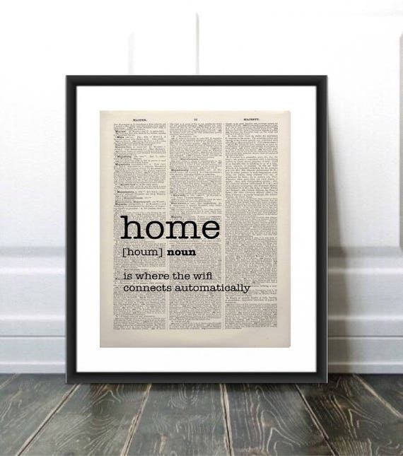Home Dictionary Definition Meaning Funny Definition Definition Etsy