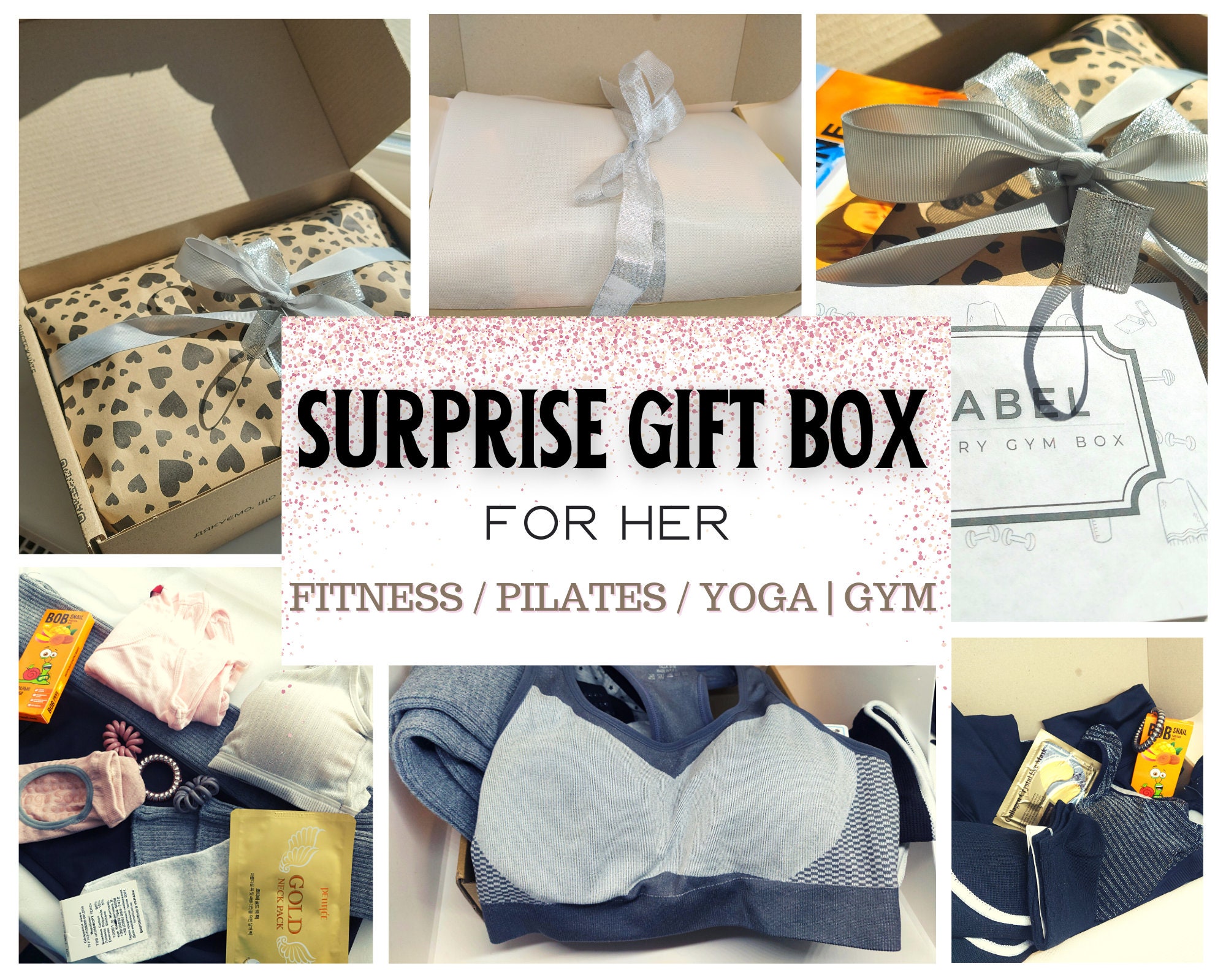 Gifts for the Fitness Buff  Fitness gifts for men, Fitness gifts, Gift  baskets for women