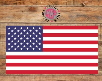 Bandera americana hecha en capas para facilitar el corte, bandera americana svg, patriot svg, cuarto de la bandera de julio svg, bandera americana png eps dxf jpg