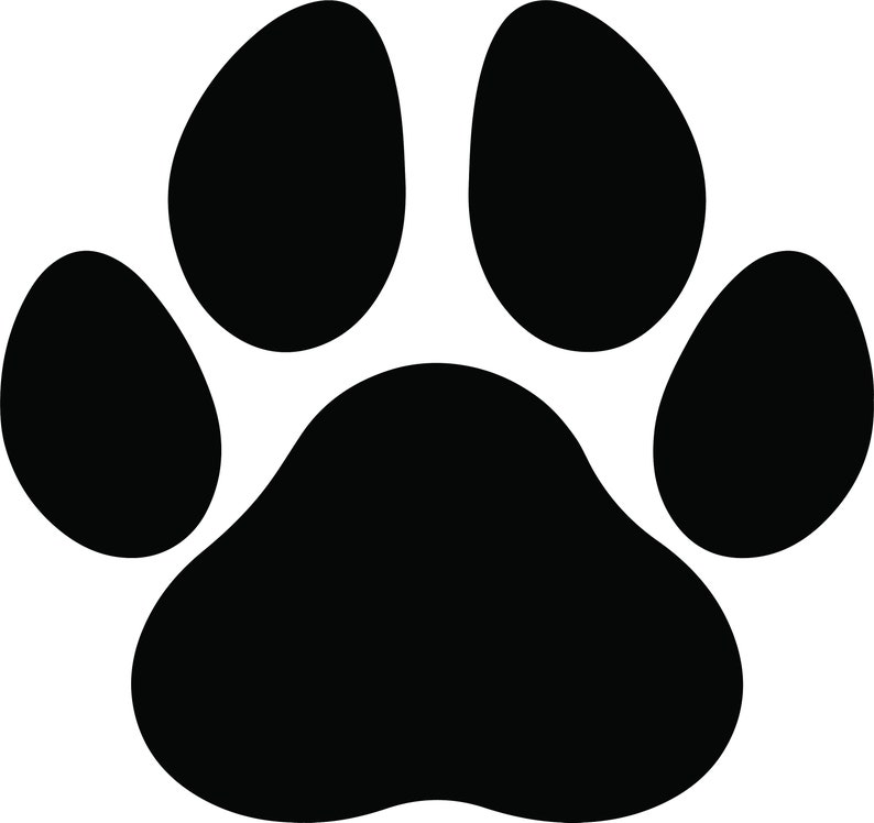 Free Free Dog Paw Svg 660 SVG PNG EPS DXF File