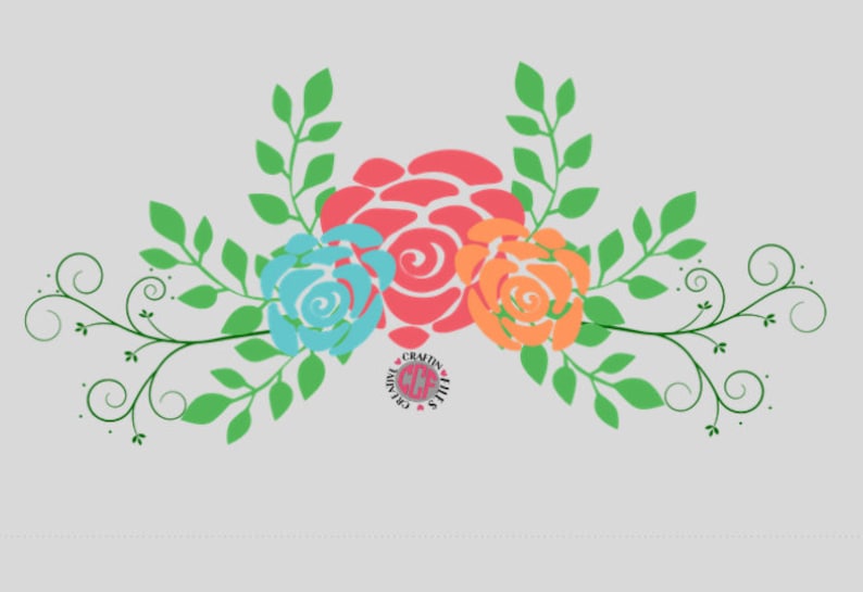 Free Free 255 Flower Garland Svg SVG PNG EPS DXF File