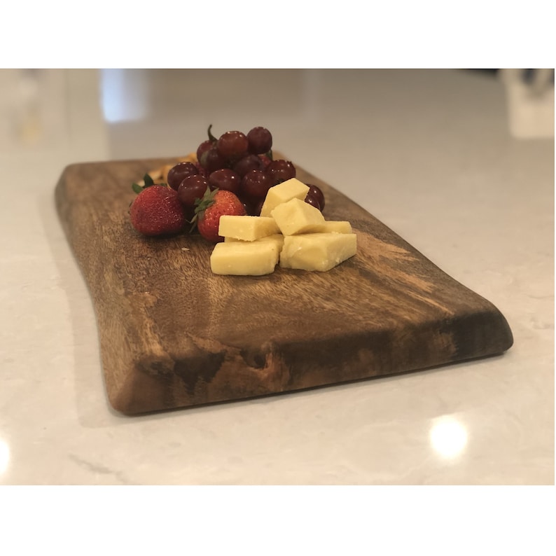 Soapstone Products Cutting Board - Thumbnail 2