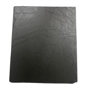 Slightly Imperfect Slate Cheeseboards