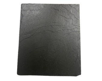 Slightly Imperfect Slate Cheeseboards