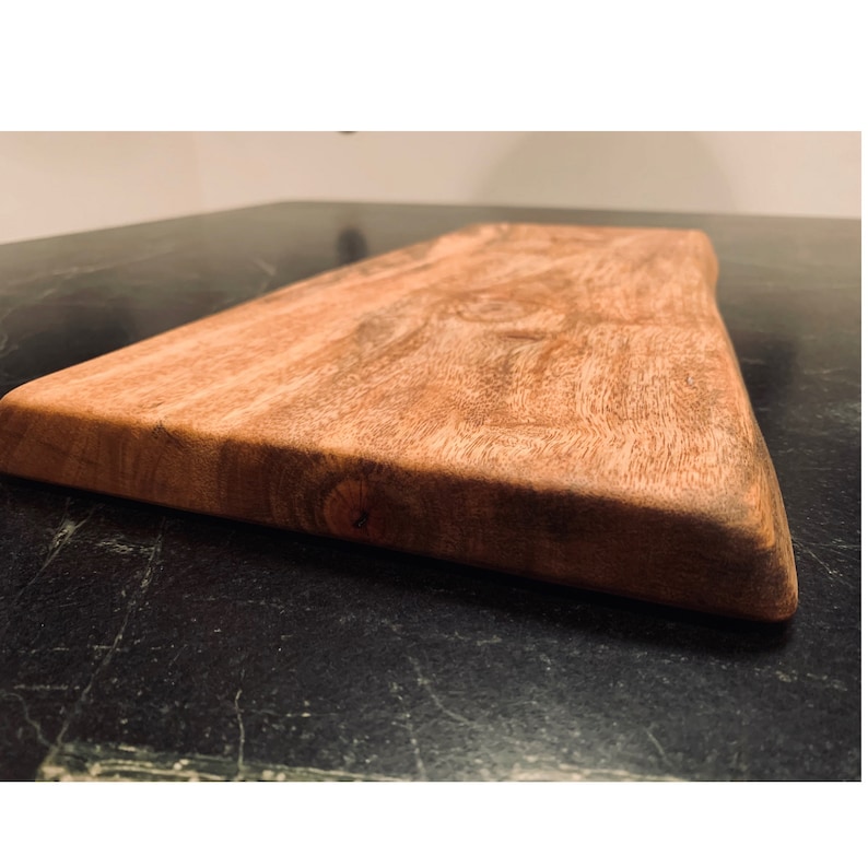 Soapstone Products Cutting Board