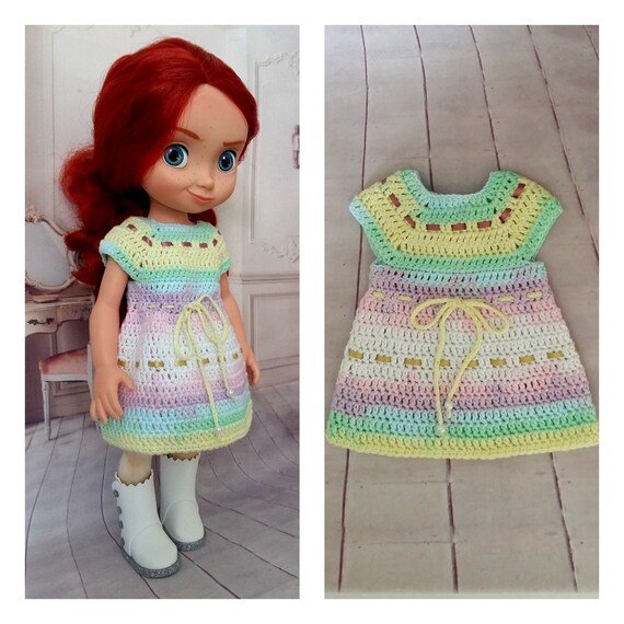 disney animators doll clothes