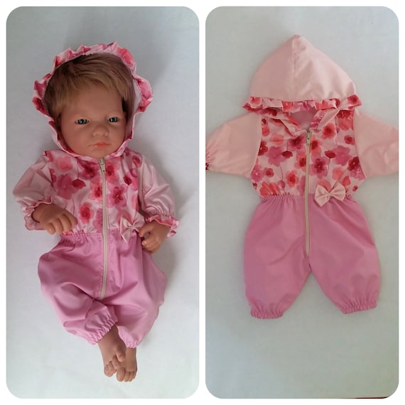 reborn clothes