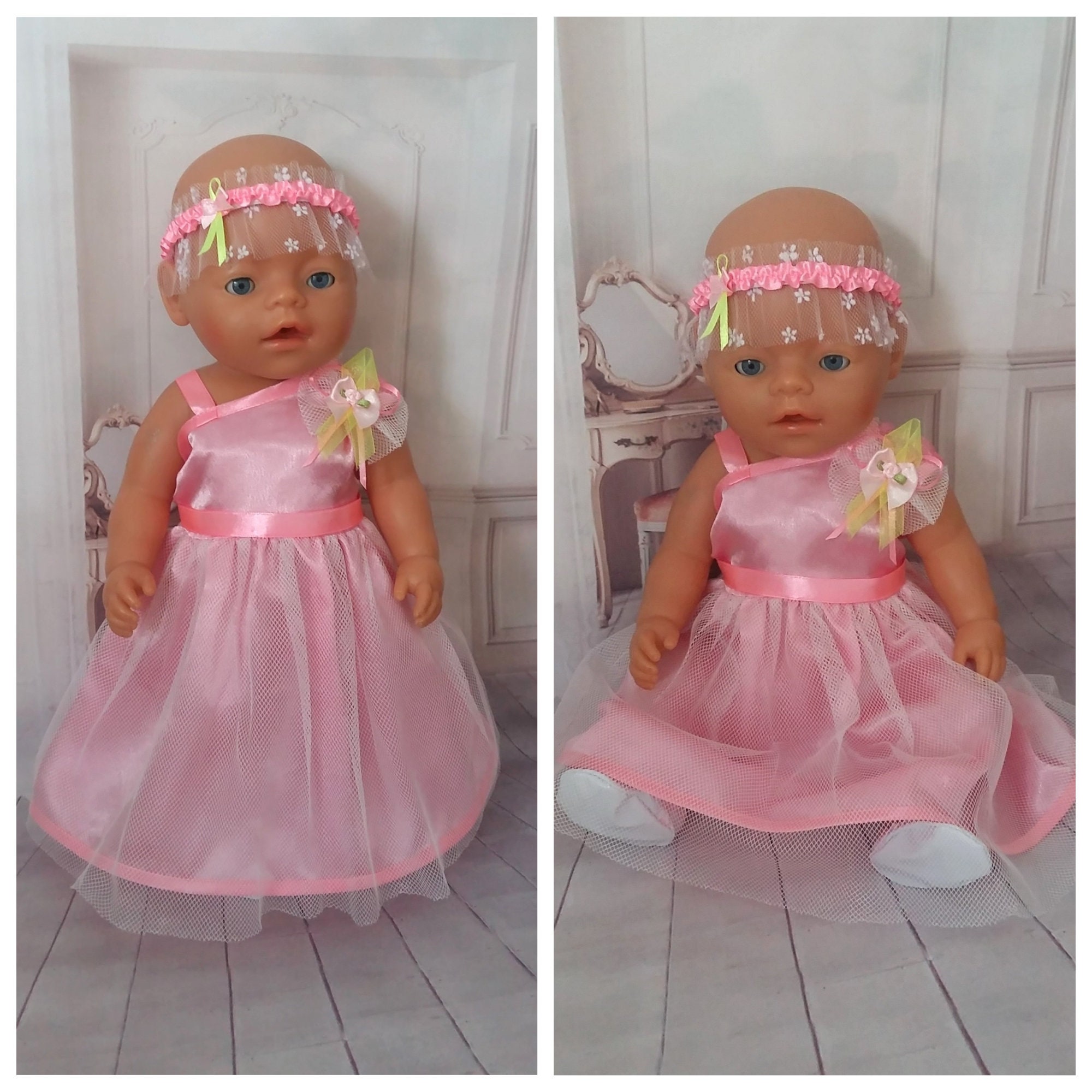 fashion doll dress up
