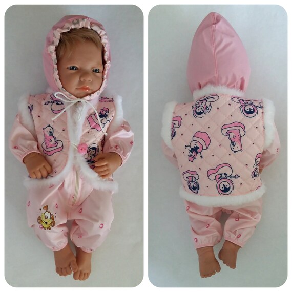 pink reborn