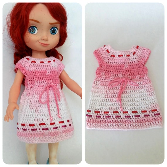 disney animators doll clothes