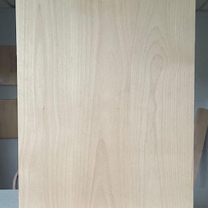 Alder 3 Piece Guitar Body Blank