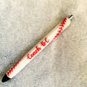 Baseball Pen
