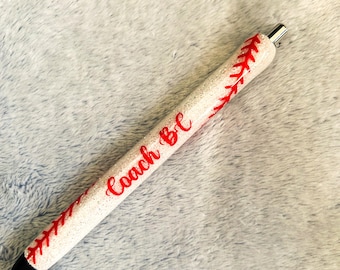 Baseball Pen
