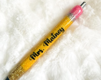 Pencil Pens