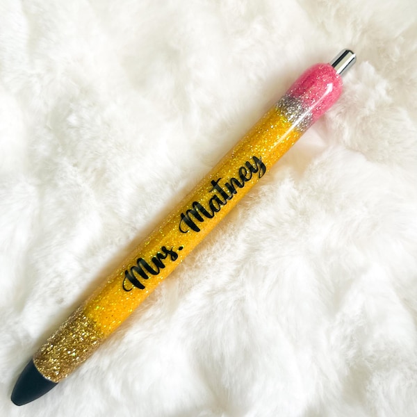Pencil Pens