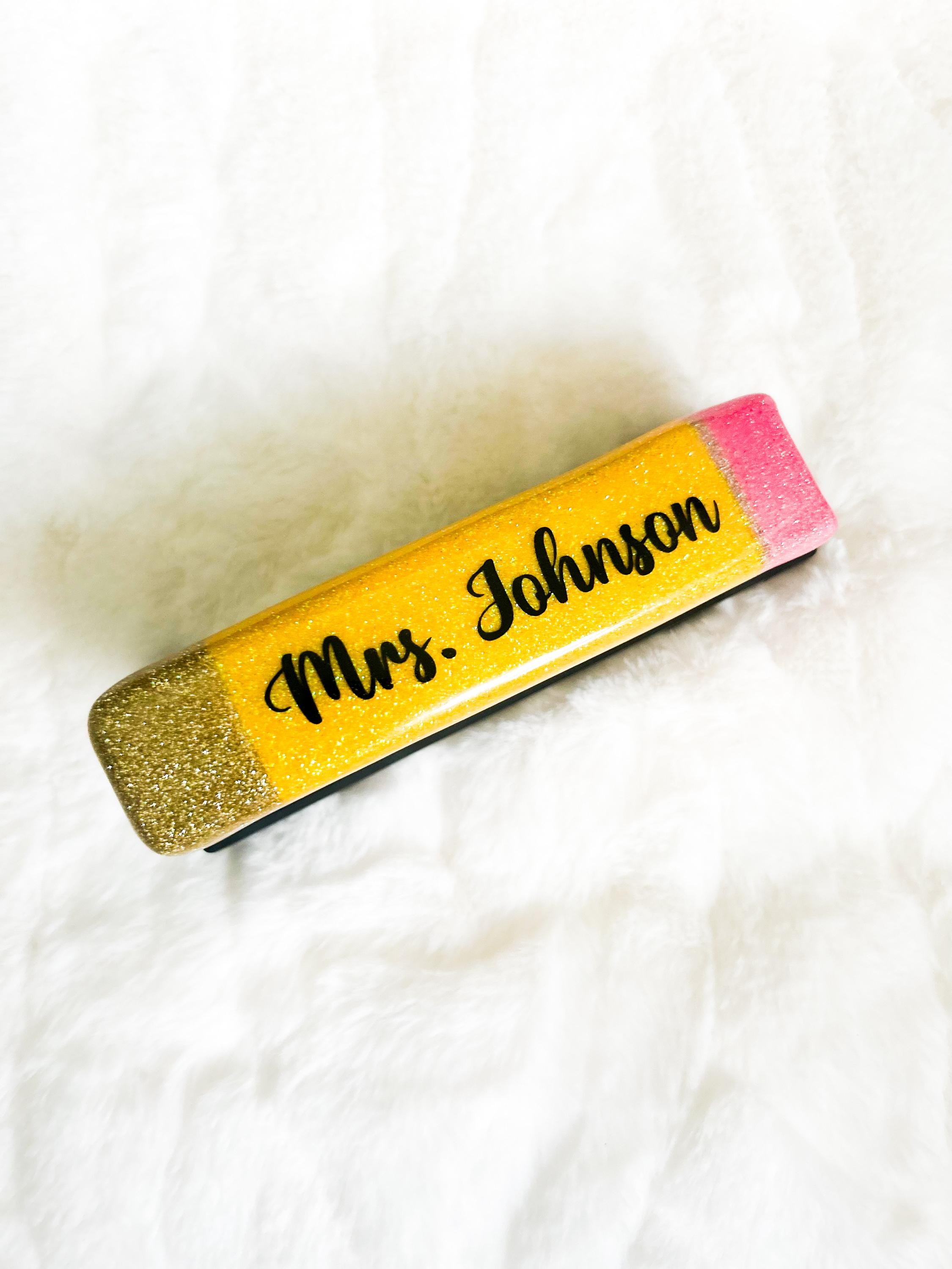 Custom stapler