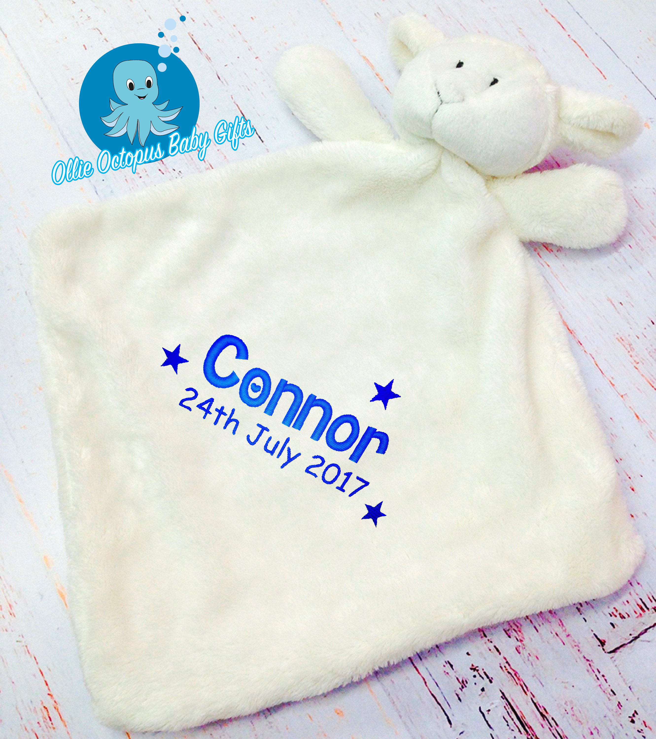 Snuggle Blanket - Cosy Comfort For Little Ones