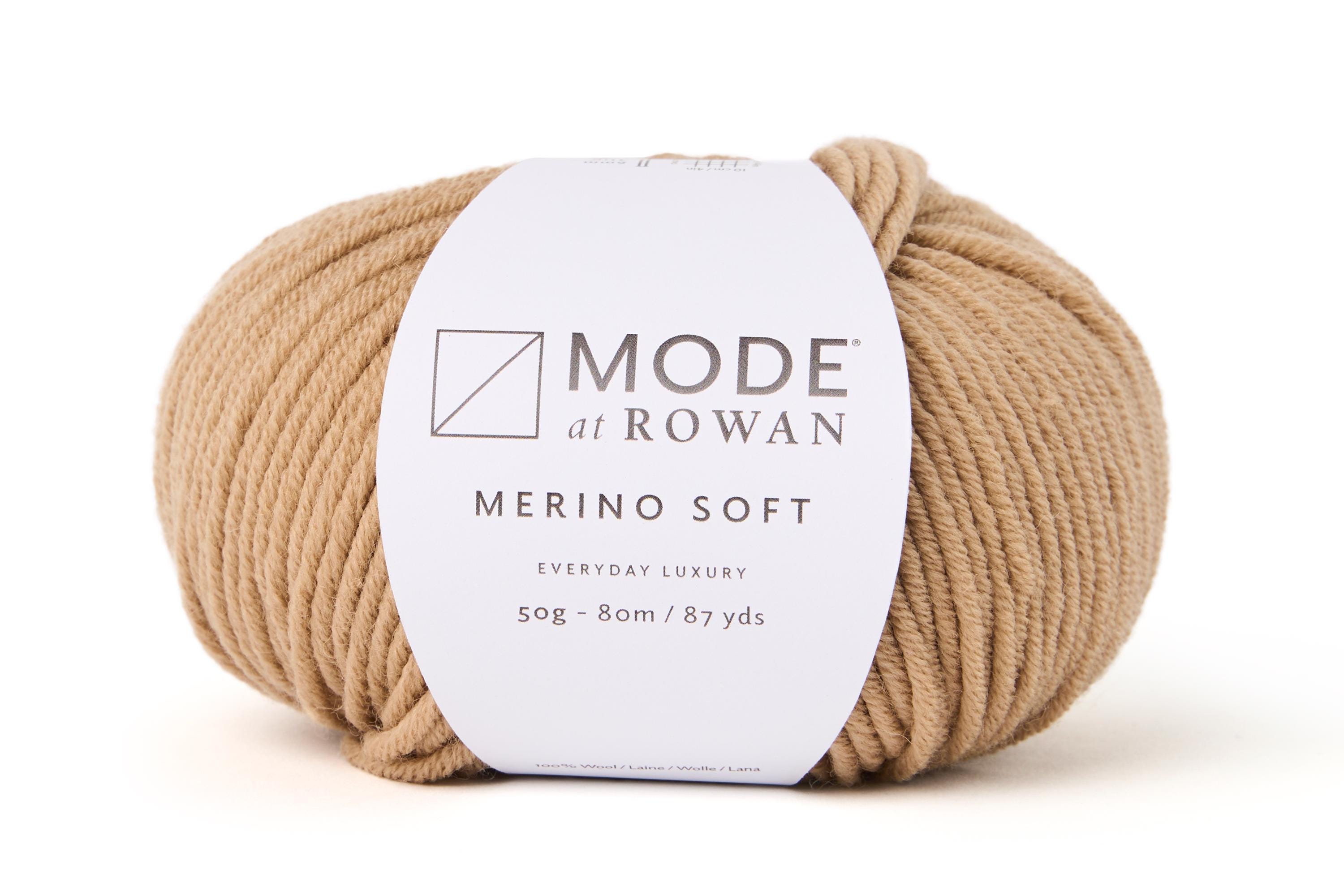 Mode At Rowan メリノソフトウール、さまざまな色をご用意 - Etsy 日本