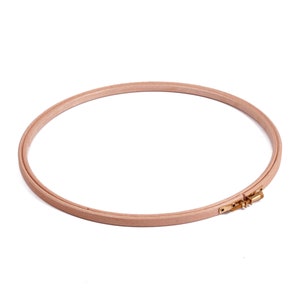 Embroidery Hoop 10 inch