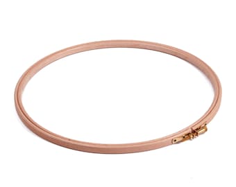 Borduurring 10 inch