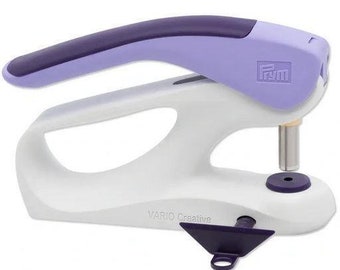 Prym Vario Creative Tool - Ergonomic Design - For Prym Non-sew Range(prym-390903)