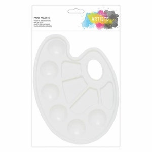 Docrafts Artiste Farbpalette