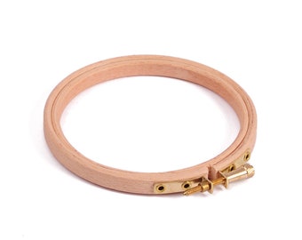 Borduurring 4 inch